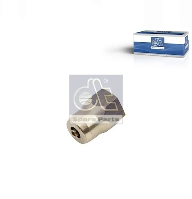 Hose Connector